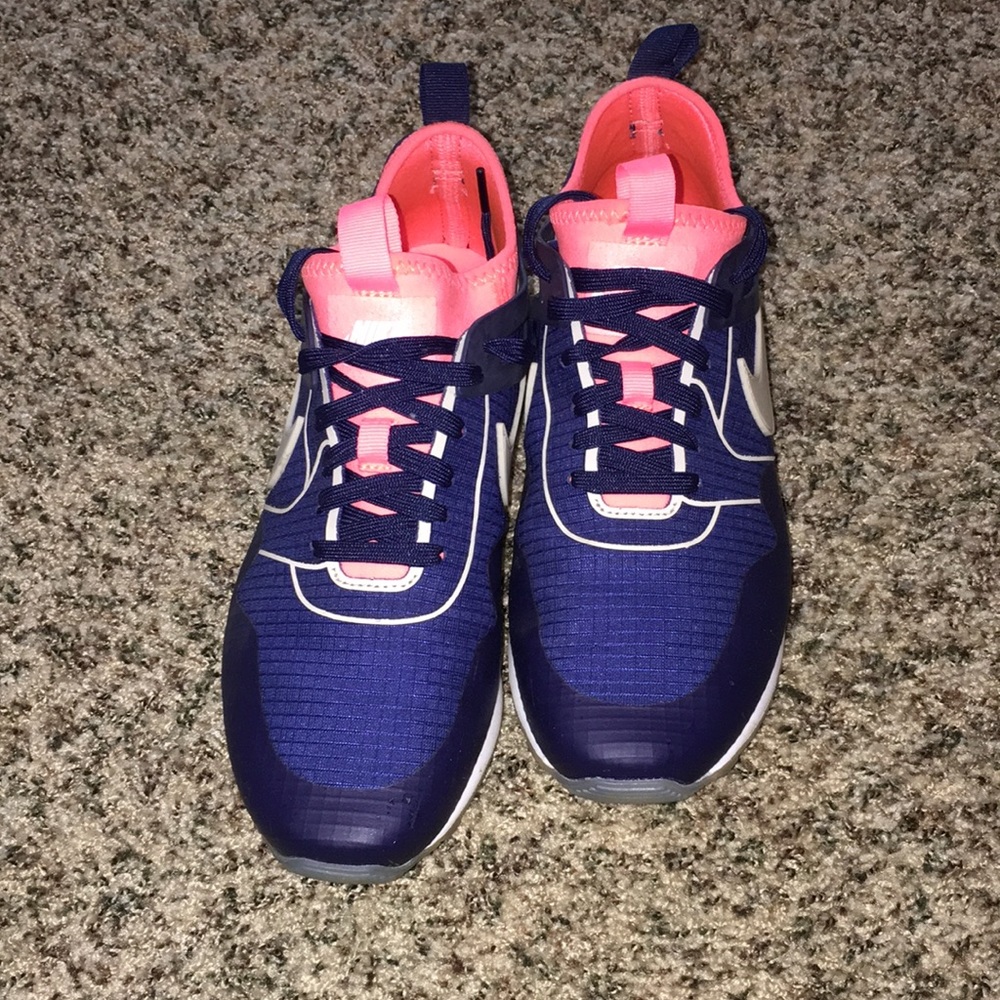 Nike air Pegasus 89 tech - Picture 3 of 5